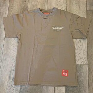 🟤The Met Museum of Art T-Shirt